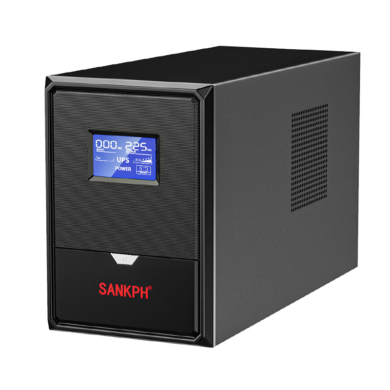 SANKPH MT10001000VA600W uninterruptible power supply, computer power supply