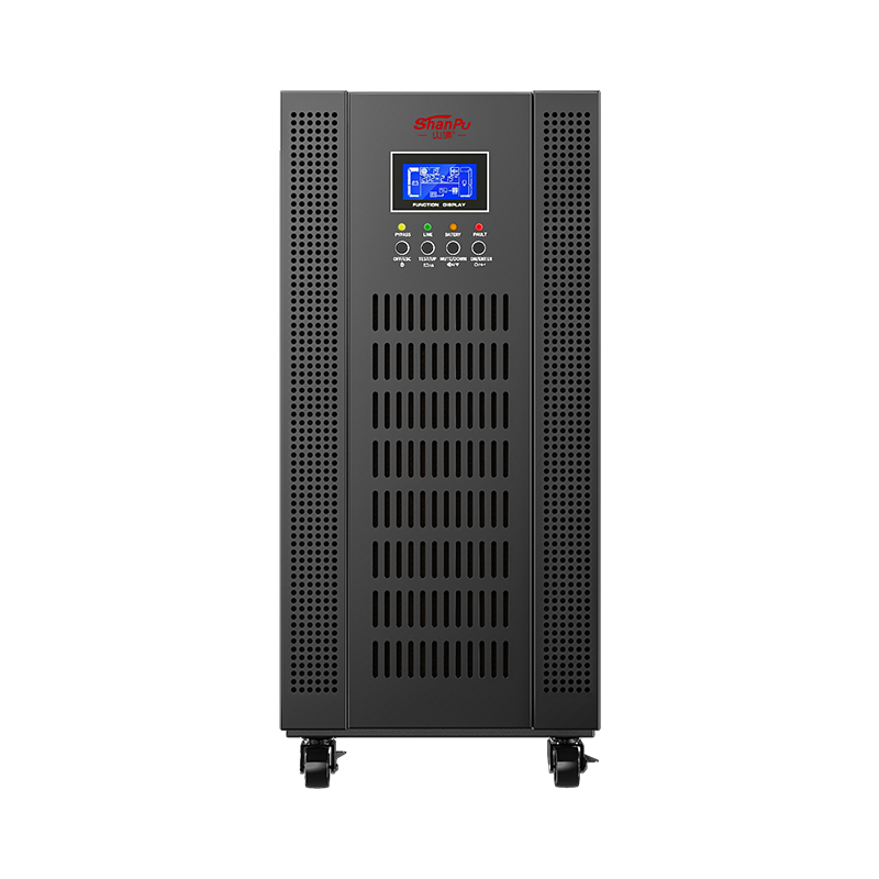 山埔SP31-15KS 15KVA/12KW