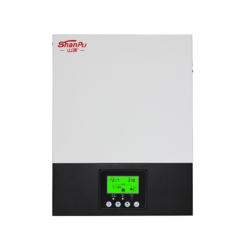 1.5KW 1500 watt 80A 12Vdc PV hybrid solar power inverter 1.6kw solar inverter for home solar power system