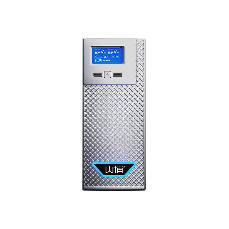 后备式SP650VA-3000VA SP系列UPS电源
