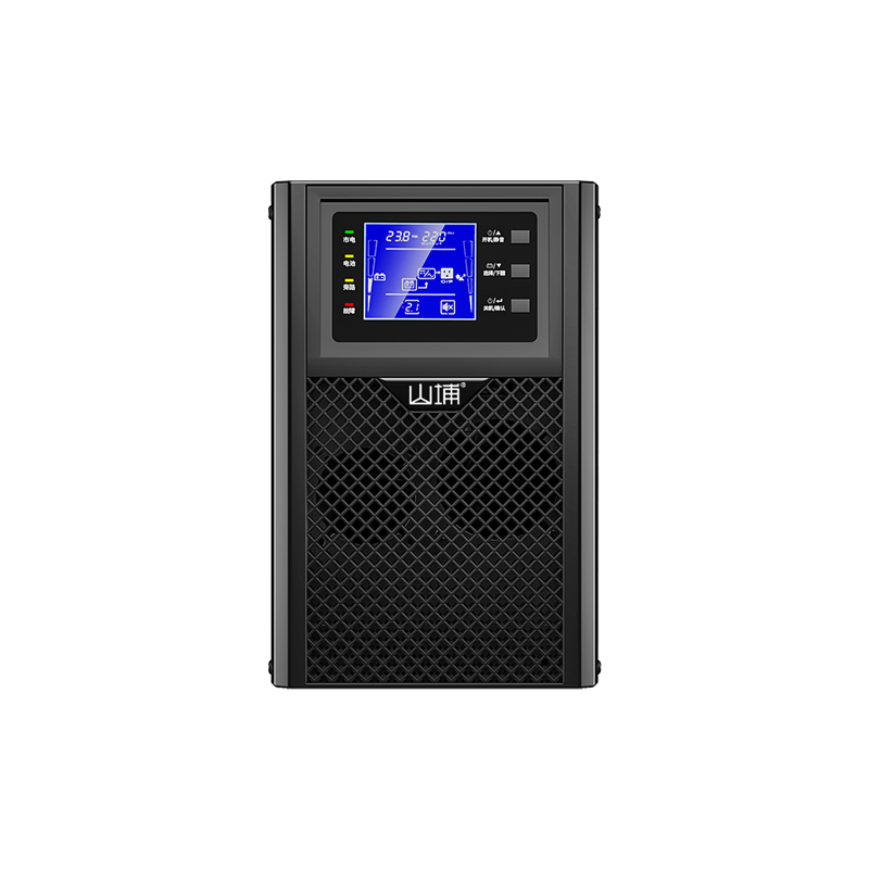 山埔SP1KS 1KVA/900W